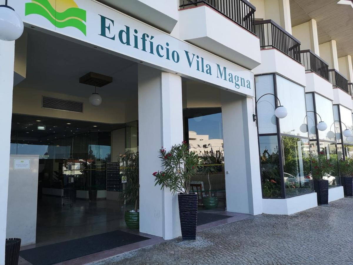 Lux Home Albufeira Exterior photo